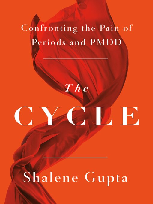 Title details for The Cycle by Shalene Gupta - Available